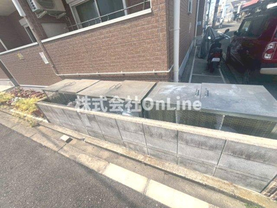 【その他共用部分】 | PrimaveraⅡ