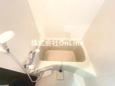 【浴室】 | PrimaveraⅡ