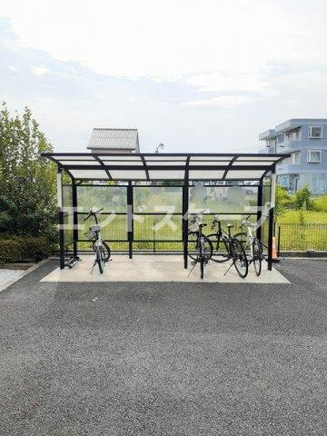 コモドカーサのその他共用部分|高崎、前橋のお部屋探しはエンドスケープまで！お客様の理想お聞かせ下さい♪