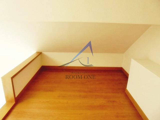 レジデンス本町の寝室|寝室です。