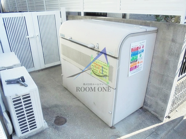 レジデンス本町