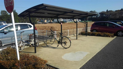 【その他共用部分】 | レオネクストやなぎ荘第三