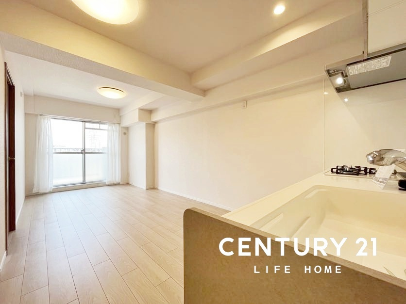 ホーユウパレス菊名の画像