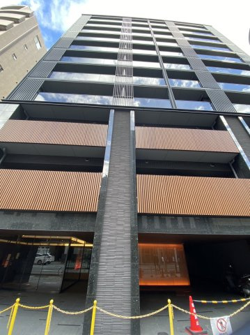 ジ・アーバネックス京都四条烏丸テラス