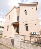 ラテール国立の画像