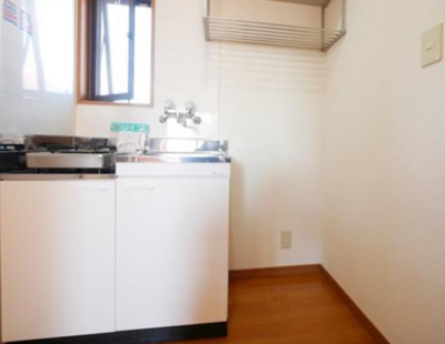 【キッチン】 | ラテール国立