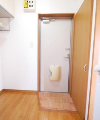 【玄関】 | ラテール国立