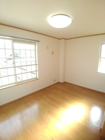 セレーノＢの内装