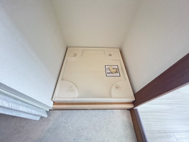 アリタマンション長瀬の設備