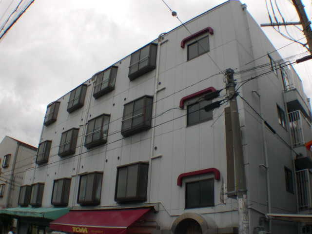 アリタマンション長瀬