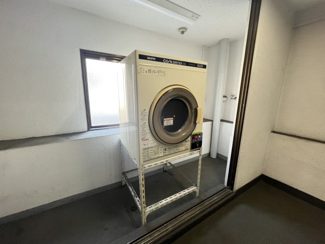 アリタマンション長瀬のその他共用部分