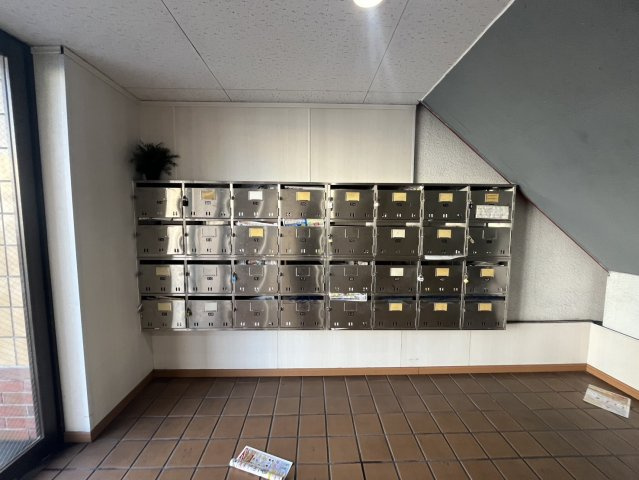 アリタマンション長瀬のその他共用部分