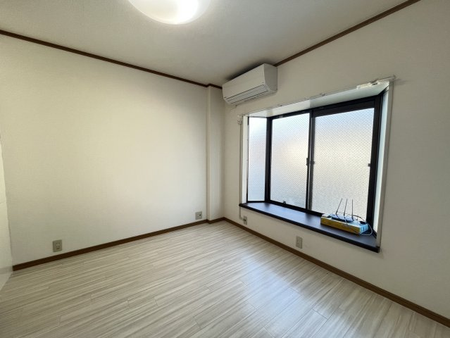 アリタマンション長瀬の居間・リビング