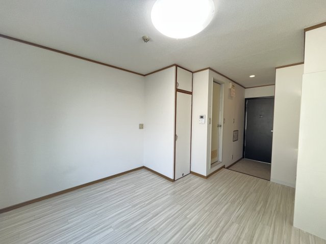 アリタマンション長瀬の居間・リビング