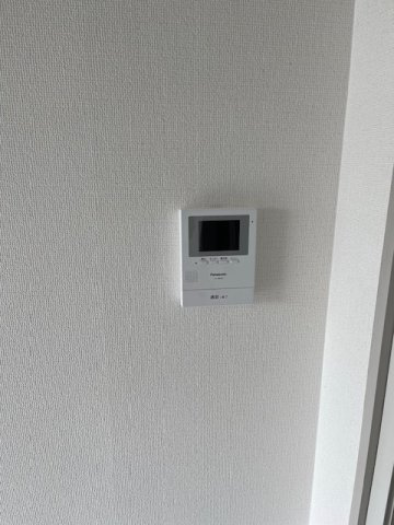 COTHAX浜Ⅱのセキュリティ