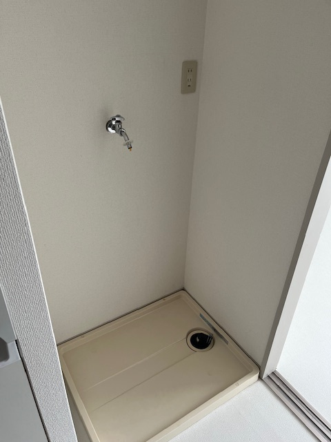 COTHAX浜Ⅱの内装