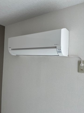 COTHAX浜Ⅱの設備