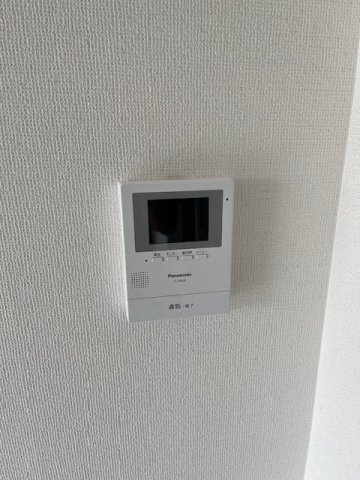 COTHAX浜Ⅱのセキュリティ