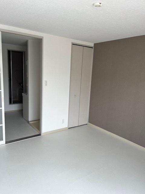 COTHAX浜Ⅱの洋室