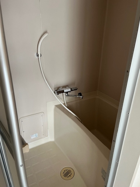 COTHAX浜Ⅱの浴室