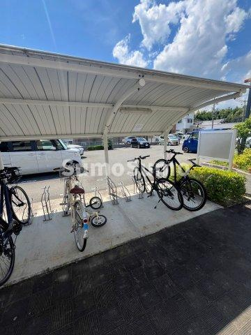 リーガルレジェンドのその他共用部分