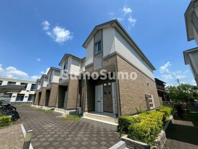 リーガルレジェンドの外観パース