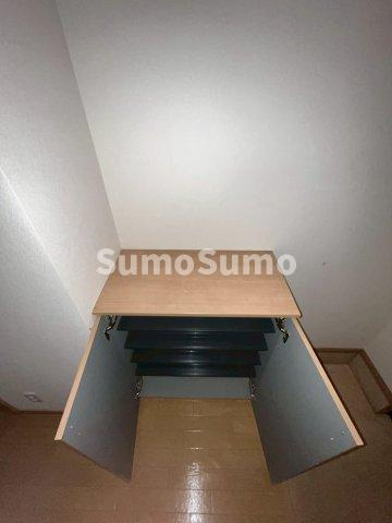 リーガルレジェンドの展望