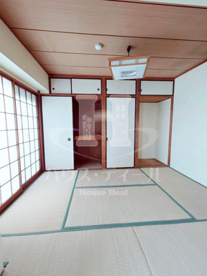 【内装】 | わらびユーアイハイツ | きれいな内装です