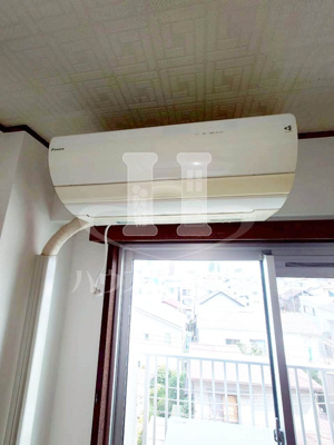 【設備】 | わらびユーアイハイツ