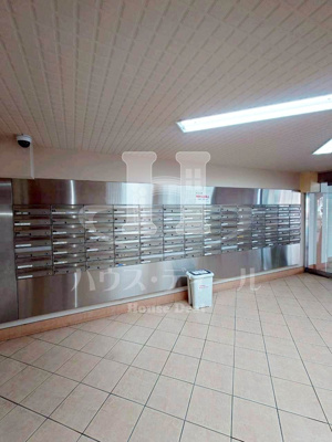 【その他】 | わらびユーアイハイツ