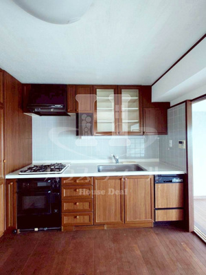 【キッチン】 | わらびユーアイハイツ | キッチンです