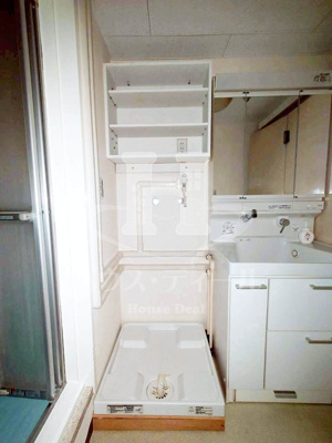 【設備】 | わらびユーアイハイツ