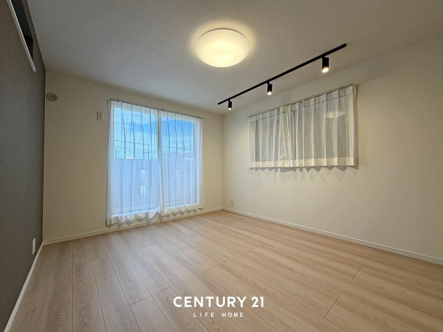 【居間・リビング】 | 小田急線「千歳船橋」中古戸建