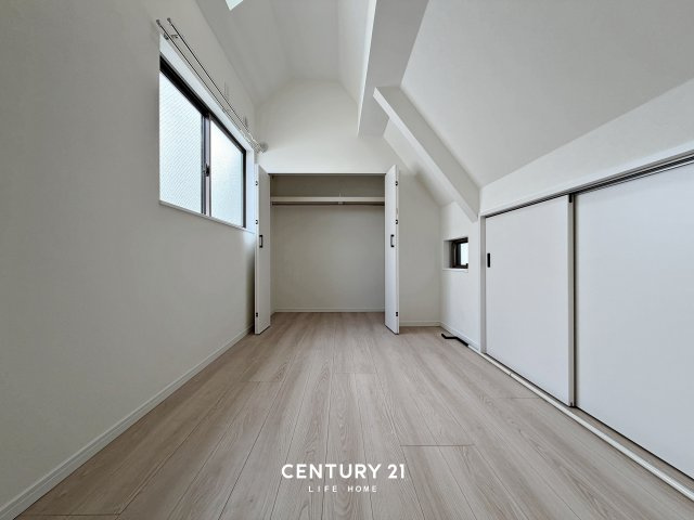 【洋室】 | 小田急線「千歳船橋」中古戸建