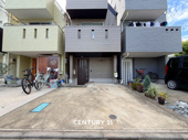 小田急線「千歳船橋」中古戸建の画像