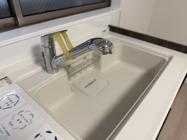 【キッチン】 | 小田急線「千歳船橋」中古戸建