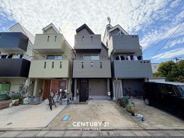 【外観】 | 小田急線「千歳船橋」中古戸建