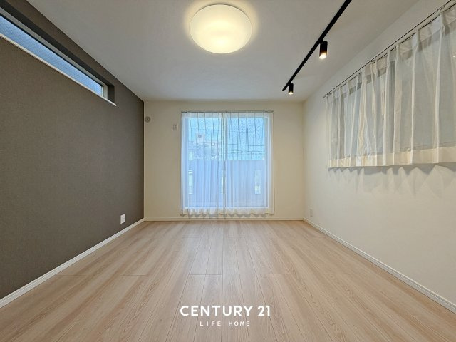 【居間・リビング】 | 小田急線「千歳船橋」中古戸建