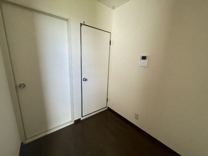 ビューパレス Ａの洋室|その他設備