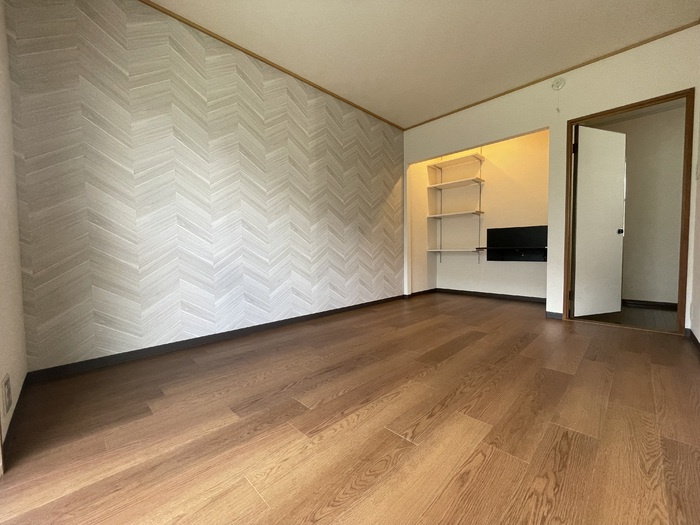 ビューパレス Ａのキッチン|キッチン