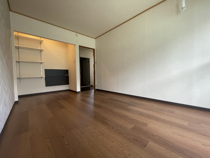 ビューパレス Ａの寝室|その他部屋・スペース