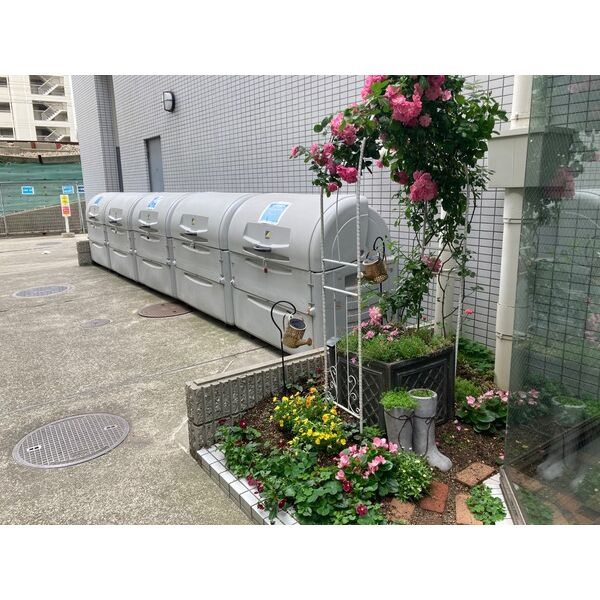 ラ・モール芦屋のその他