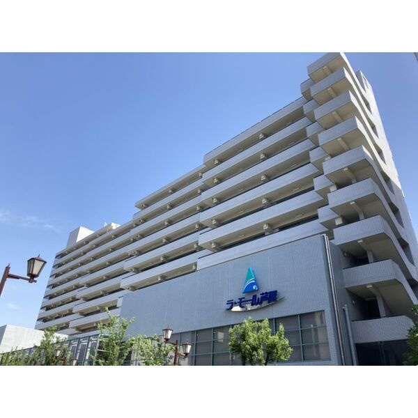 ラ・モール芦屋のその他