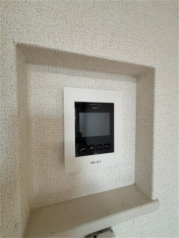 カーサヴェルデのセキュリティ