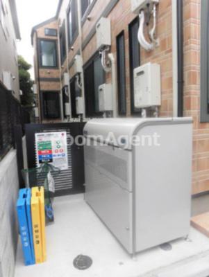 【その他共用部分】 | ライフピアパピヨン