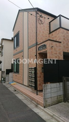 【外観】 | ライフピアパピヨン