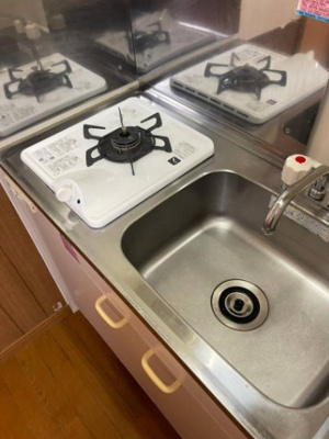 【キッチン】 | ライフピアパピヨン