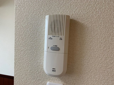 【セキュリティ】 | ライフピアパピヨン