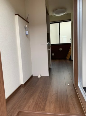 【内装】 | ライフピアパピヨン