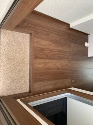 【玄関】 | ライフピアパピヨン